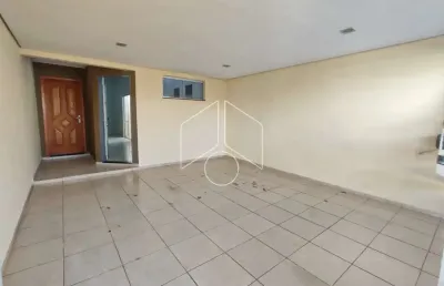Casa com 3 quartos à venda na Rua João Doretto Campanari, 10287, Jardim Riviera, Marília