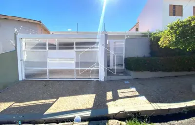 Casa com 3 quartos à venda na Rua Clemente Garla, 3113, Jardim Portal do Sol, Marília
