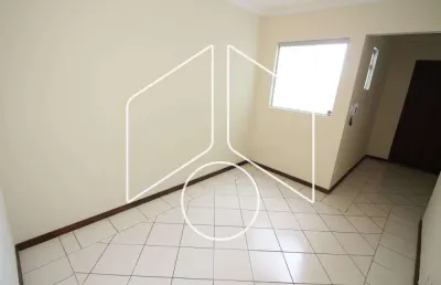 Apartamento com 2 quartos à venda na Rua Izaura Grimaldi Mussi, 6135, Jardim São Francisco, Marília