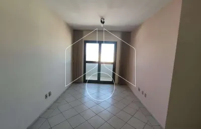 Apartamento com 2 quartos à venda na Avenida Rio Branco, 102112, Alto Cafezal, Marília