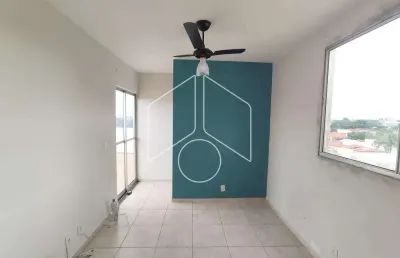 Apartamento com 3 quartos à venda na Rua Tabajara, Bloco 1, 10061, Senador Salgado Filho, Marília