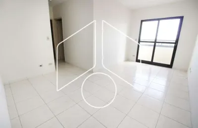 Apartamento com 2 quartos à venda na Avenida Rio Branco, 102133, Centro, Marília