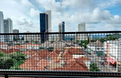 Apartamento com 2 quartos à venda na Rua Dom Pedro II, 50161, Centro, Marília