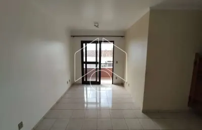 Apartamento com 2 quartos à venda na Rua Dom Pedro II, 50206, Centro, Marília