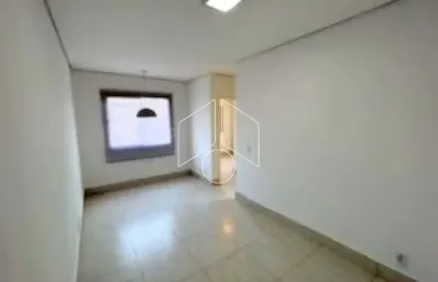Apartamento com 2 quartos à venda na Rua Santa Helena, Bloco K, 70687, Jardim Alvorada, Marília