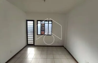 Apartamento com 1 quarto à venda na Rua Sete de Setembro, 50299, Boa Vista, Marília