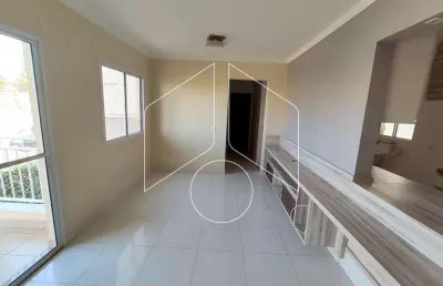 Apartamento com 3 quartos à venda na Avenida Das Esmeraldas, Bloco B, 400075, Jardim Tangará, Marília