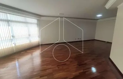 Apartamento com 3 quartos à venda na Rua Quatro de Abril, 10576, Centro, Marília