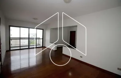 Apartamento com 3 quartos à venda na Avenida Sampaio Vidal, 30075, Centro, Marília