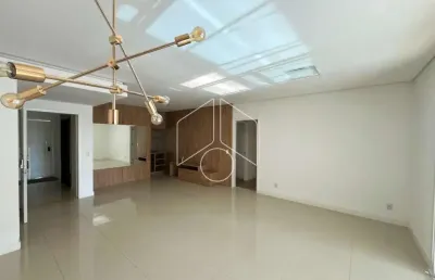 Apartamento com 3 quartos à venda na Rua Jesus Montolar Pellisel, 90481, Fragata, Marília