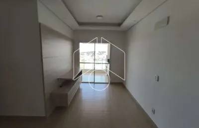 Apartamento com 3 quartos à venda na Avenida Pedro de Toledo, 100120, Palmital, Marília