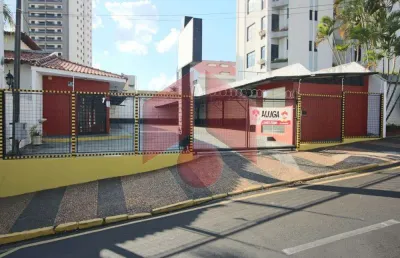 Terreno comercial à venda na Avenida Rio Branco, 0, 90753, Alto Cafezal, Marília