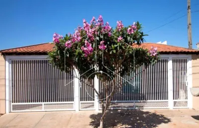 Casa comercial à venda na Avenida João Martins Coelho, 203159, Jardim Santa Antonieta, Marília
