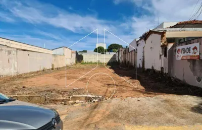 Terreno comercial à venda na Rua Bonfim - Ao Lado Do Nº, Terreno, 10475, Alto Cafezal, Marília