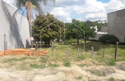 Terreno comercial à venda na Rua São Carlos, Terreno, 94, Alto Cafezal, Marília