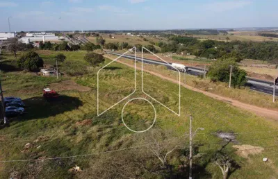 Terreno comercial à venda na Avenida Perimetral, 98, Centro (Lácio), Marília