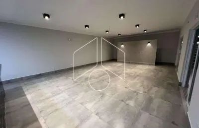 Casa comercial à venda na Rua Angelina Dal Lago, 5116, Parque das Esmeraldas II, Marília