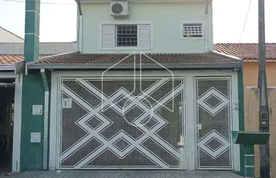 Casa comercial à venda na Rua Alexandre Chaia, 5081, Jardim Esplanada, Marília