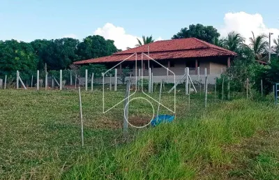 Chácara / sítio com 3 quartos à venda na Rodovia Sp 333, Km 319, 69, Área Rural de Marília, Marília