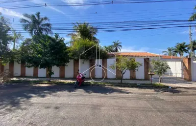 Casa comercial à venda na Rua Adão Stroppa, 10883, Jardim Acapulco, Marília