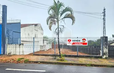 Terreno comercial à venda na Rua Piratininga, 89, Alto Cafezal, Marília