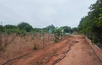 Chácara / sítio à venda na Estância Do Lago, 3, 89, Área Rural de Marília, Marília