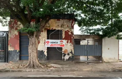 Terreno comercial à venda na Avenida República, 200115, Marília, Marília