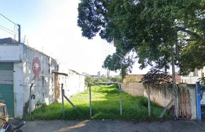 Terreno comercial à venda na Avenida Pedro de Toledo, 50680, Palmital, Marília