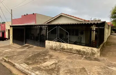 Casa comercial à venda na Avenida João Martins Coelho, Casa, 103096, Jardim Santa Antonieta, Marília
