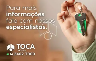 Casa comercial à venda na Avenida Brigadeiro Eduardo Gomes, 304108, Residencial Vale Verde, Marília