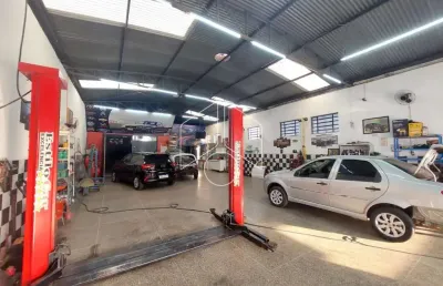 Casa comercial à venda na Avenida João Martins Coelho, 80459, Jardim Santa Antonieta, Marília