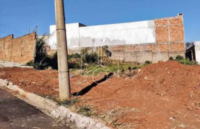 Terreno comercial à venda na Avenida Doutor Adhemar De Toledo, B, 59, Jardim Universitário, Marília