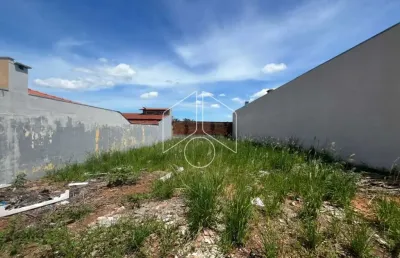 Terreno comercial à venda na Rua Joaquim Palácio de Caras, 54, Jardim Cavallari, Marília
