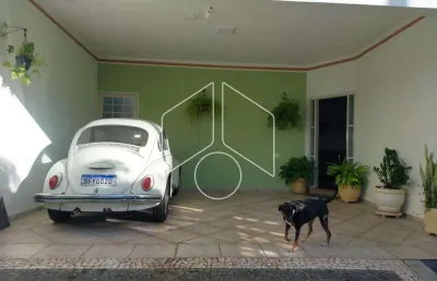 Casa comercial à venda na Rua Herminio Butarelli, 0, 6091, Parque das Esmeraldas, Marília