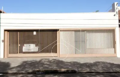 Casa comercial à venda na Avenida Pedro De Toledo, 0, 50391, Palmital, Marília