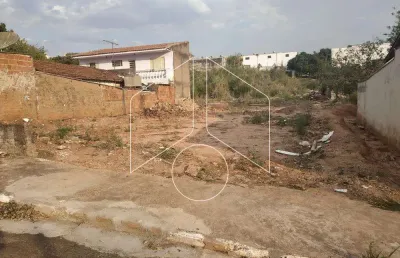 Terreno comercial à venda na Rua Padre José De Anchieta, 0, 90362, Alto Cafezal, Marília