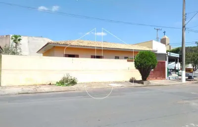 Casa comercial à venda na Rua Helena Sampaio Vidal, 20099, Jardim Santa Antonieta, Marília