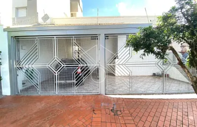 Casa comercial à venda na Rua Vinte e Quatro de Dezembro, 90587, Pólon, Marília