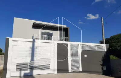 Casa comercial à venda na Rua Sebastião Pereira, 30682, Jardim Altos do Palmital, Marília