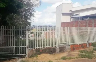 Terreno comercial à venda na Avenida Alcides Lajes Magalhães, 51, Jardim Acapulco, Marília