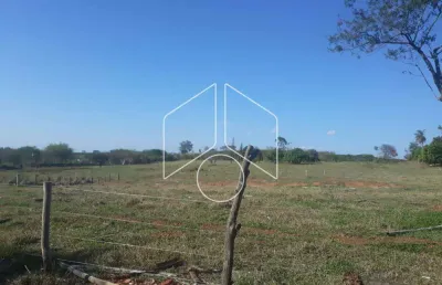 Terreno comercial à venda na Rodovia Dona Leonor Mendes De Barros, Km 133, 93, Área Rural de Marília, Marília