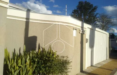 Casa comercial à venda na Rua Santa Helena, 30287, Jardim Alvorada, Marília