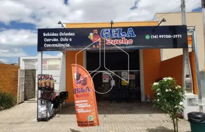 Casa comercial à venda na Rua Miguel Molinari, 6072, Jardim Nazareth, Marília