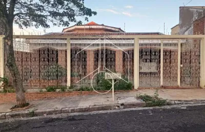 Casa comercial à venda na Rua Almirante Tamandaré, 10483, Alto Cafezal, Marília