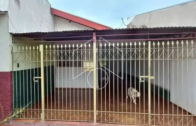 Casa comercial à venda na Rua Gonçalves Ledo, 40178, Palmital, Marília