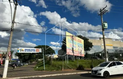 Terreno comercial à venda na Avenida Brasil, 20993, Marília, Marília