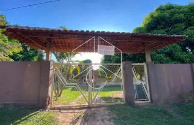 Chácara / sítio com 3 quartos à venda na Chacara Rodrigues, 50, Área Rural de Marília, Marília