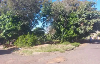 Terreno comercial à venda na Rua Alexandre Chaia, 67, Jardim Esplanada, Marília
