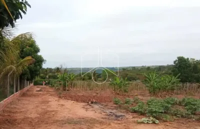 Chácara / sítio à venda na Estância Do Lago, 3, 83, Área Rural de Marília, Marília