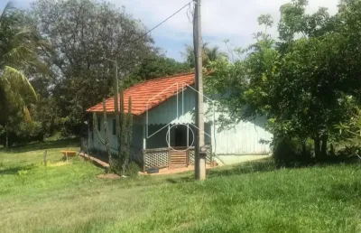 Chácara / sítio à venda na Estrada De Tiveron Km2, 204070, Área Rural de Marília, Marília